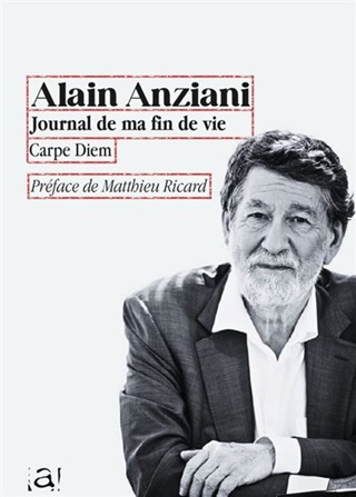 Soirée hommage à Alain Anziani