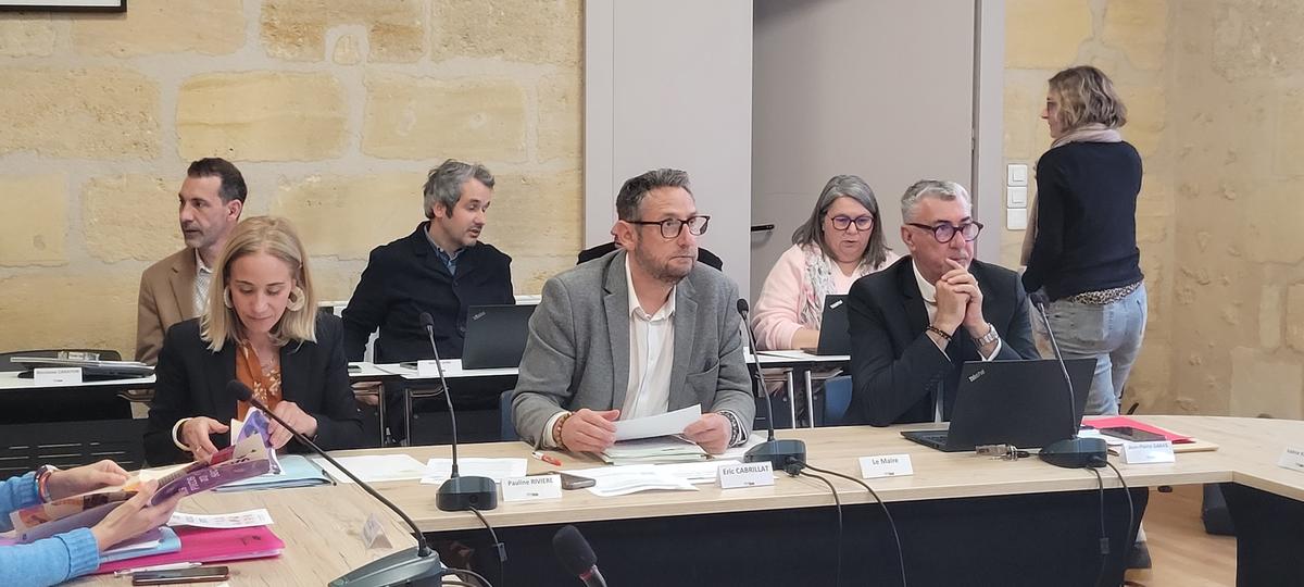 Taillan-Médoc : une aide de l’État divisée par six, la mairie dénonce un « changement de règle du jeu »