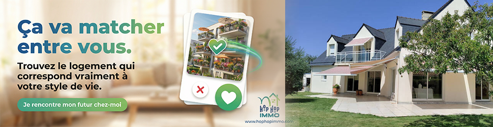 hop hop immo