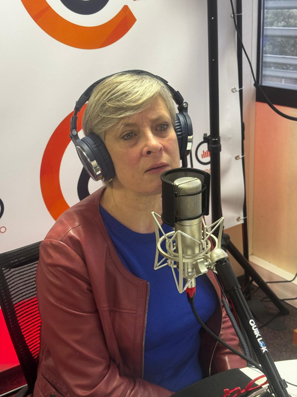 Haillan: « Il suffit qu’un automobiliste sur dix change de mode de transport pour réduire de moitié la congestion. »