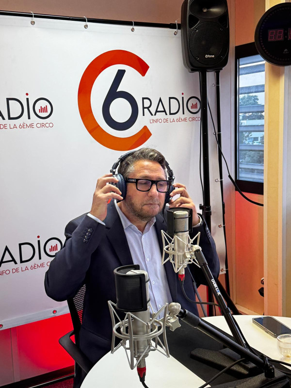 Le Taillan-Médoc : le maire veut lancer les travaux de la D1215 à 2x2 voies avant 2030