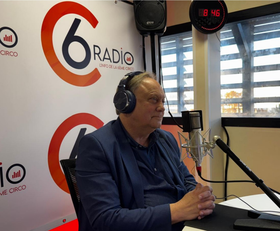 Mérignac: " Les avions les moins bruyants atterriront à l'aéroport"