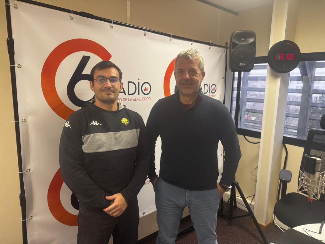 Le SMRC veut être le second club de rugby de l'agglomération derrière l'UBB