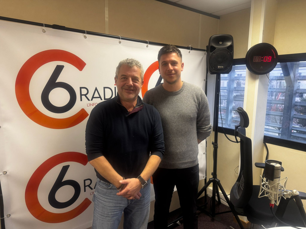 Clément Tapy: " Il en faudra plus que face à Pau pour se qualifier en 16èmes de finale!"