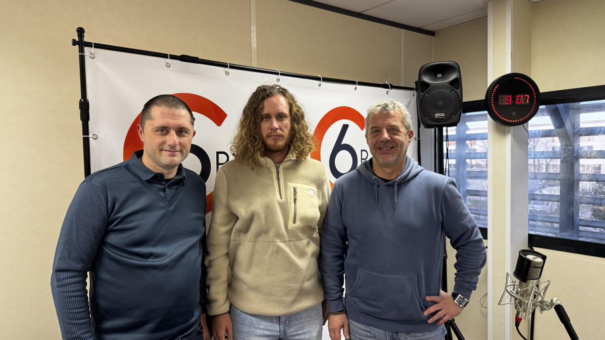 Manager du SAM Football: " Nous sommes le Petit Poucet !"