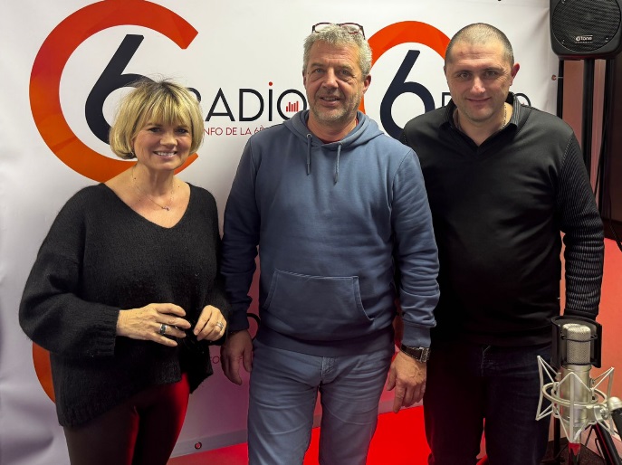 Marie Récalde : "Il faut arréter la politique de l'autruche en terme de défense!"