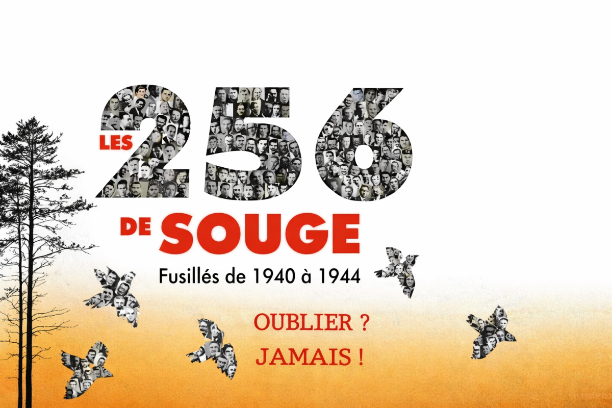 Les « 256 de Souge » : un film documentaire pour que la mémoire ne s’éteigne pas « L’oubli est le premier pas vers la répétition »