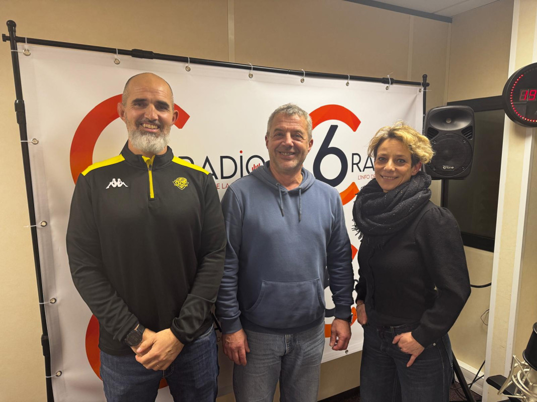 Au cœur de l’école de rugby du SMRC, là où naissent les valeurs et l’esprit club