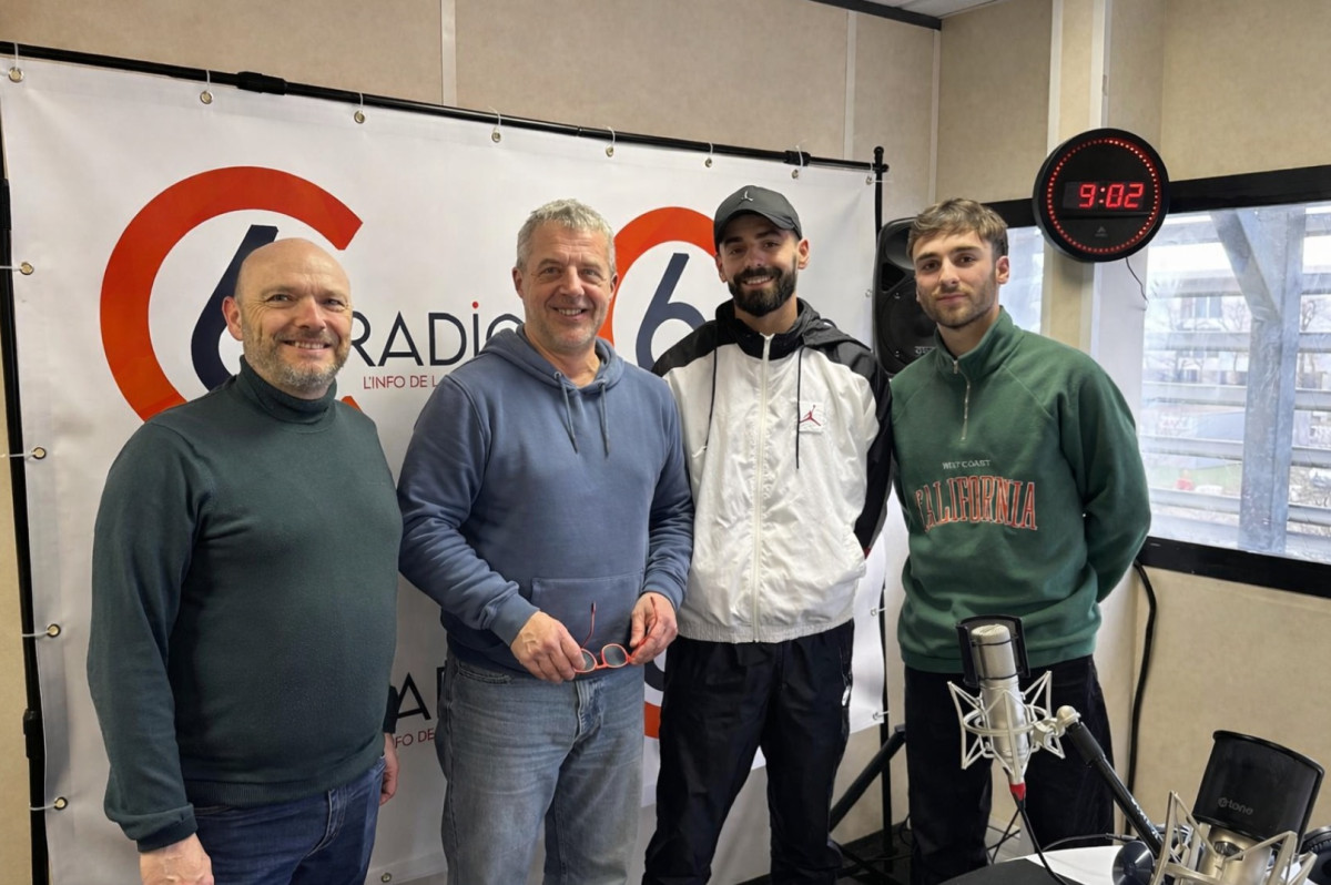 Saint-Médard Basket : un club formateur et ambitieux avant un 16e de finale de Coupe de France