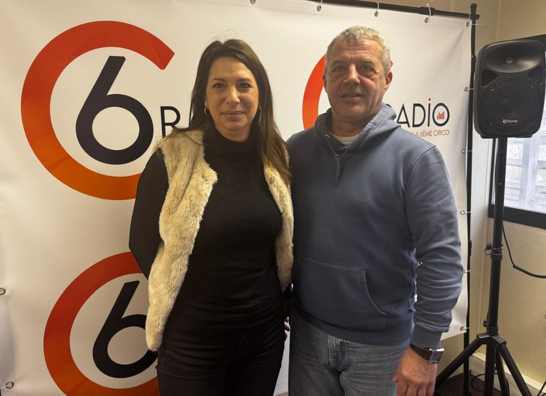 Festival de l’Apprendre : « Apprendre, c’est aussi prendre soin de soi », souligne l’orthopédagogue Magali Solviche