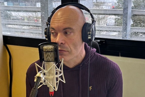 Yves Carbonne, bassiste hors normes entre virtuosité, invention et liberté musicale