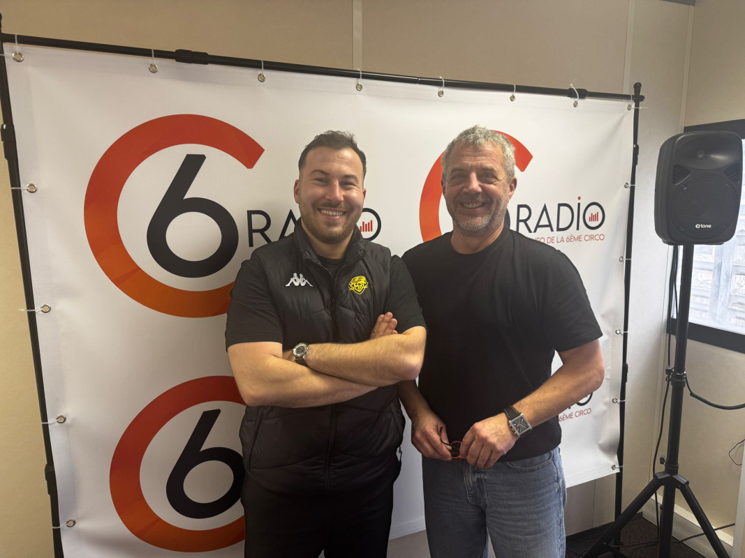 « Il faut transformer les spectateurs en supporters » : le SMRC accélère sa dynamique sportive et territoriale