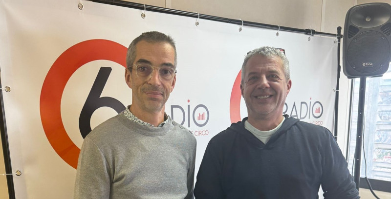 Aurélien Braud: Directeur Commercial et Marketing Kéolis