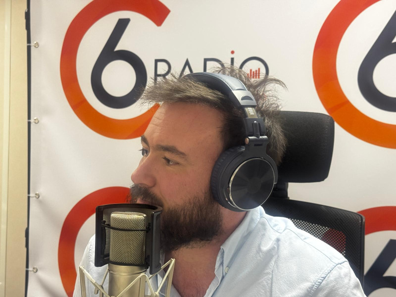 Gabriel Gette: Menu Réveillon Noël 2025