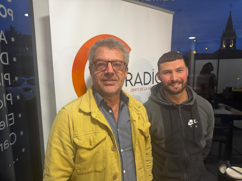 Andréa Piarulli "L'artisanat reste un beau métier"