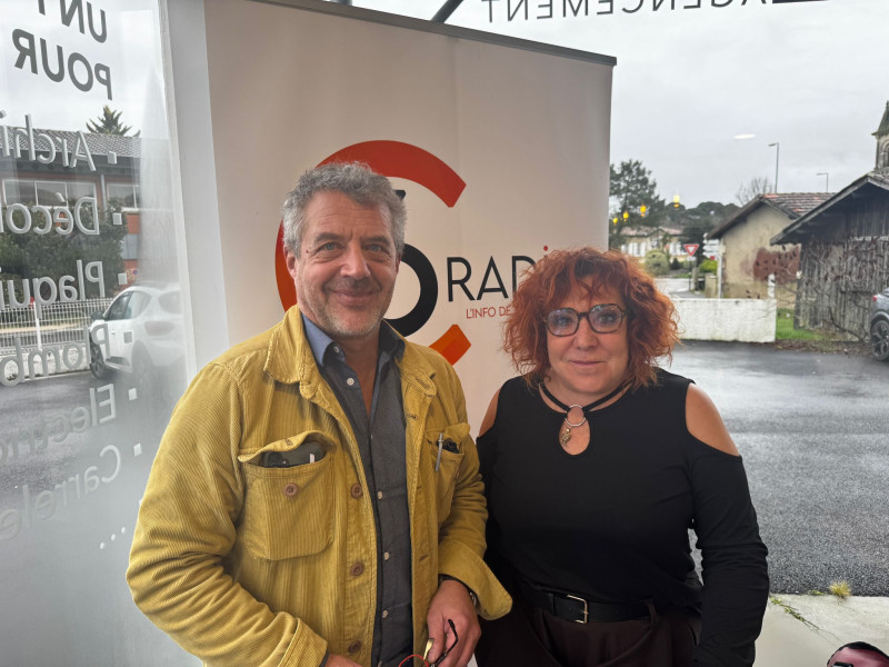 Isabelle Kozma "La cuisine ouverte est un peu moins tendance"