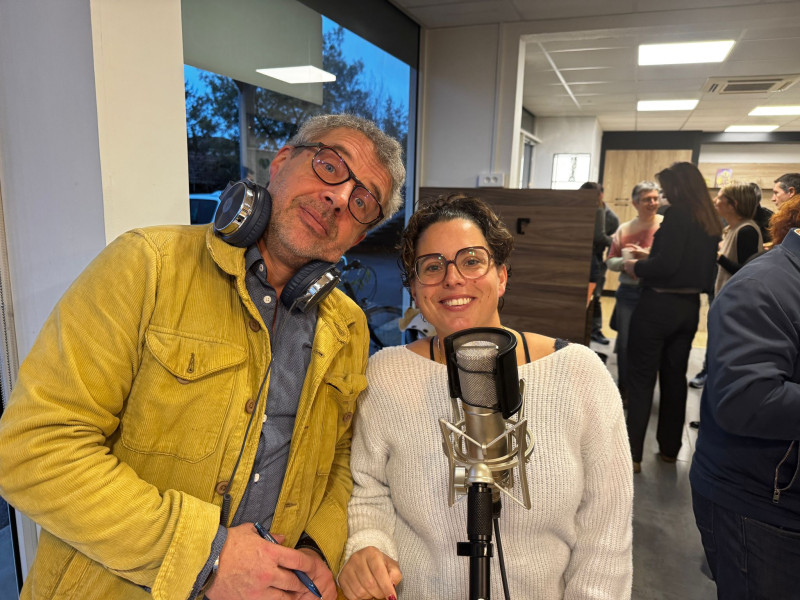 Laura Seychelles "Après une grossesse, les femmes s'oublient et moi je suis là pour les aider à se retrouver"