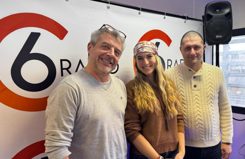 Perrine Austry: Romancière