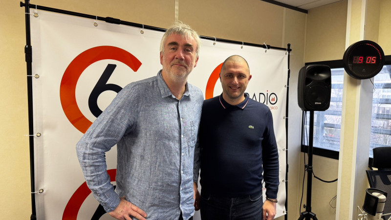 Manuel Corneau: Directeur Entrepôt Le Haillan