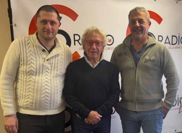 Michel Pétuaud Létang: Le Mérignac des Quartiers