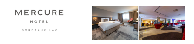 Mercure Bx Lac
