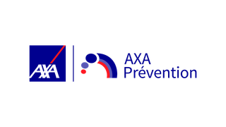 Logo AXA Walger et Renaudie