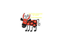 Logo Le SMB (Saint Médard Basket)