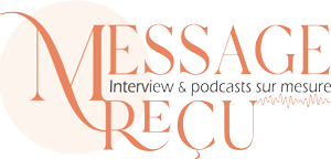 Logo Message Reçu